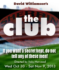 The Club Sample Image