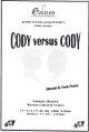 Cody vs Cody